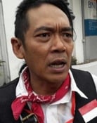 Budi Dalton