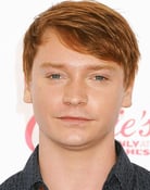 Calum Worthy