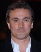 Ben Miles