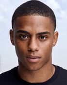 Keith Powers