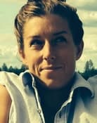 Kate Trefry