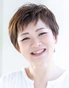 Hitomi Shogawa