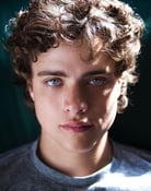 Douglas Smith