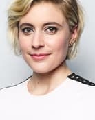 Greta Gerwig