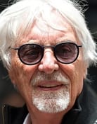 Bernie Ecclestone