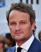 Jason Clarke