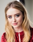 Kathryn Newton