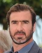 Eric Cantona