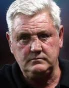 Steve Bruce