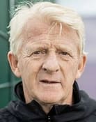 Gordon Strachan