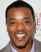 Russell Hornsby