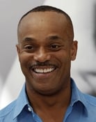 Rocky Carroll