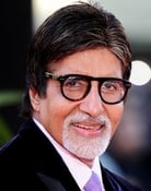 Amitabh Bachchan