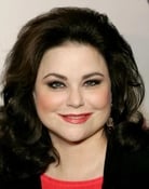 Delta Burke