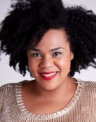 Desiree Burch