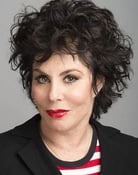 Ruby Wax