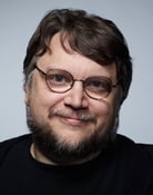 Guillermo del Toro