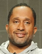 Kenya Barris