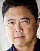 Michael Hagiwara