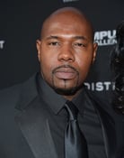 Antoine Fuqua