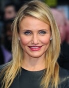 Cameron Diaz