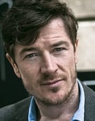 Barry Ward