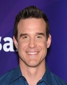 Eddie McClintock