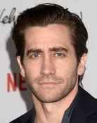 Jake Gyllenhaal