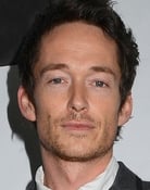 Simon Quarterman