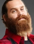 Harley Morenstein