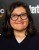 Nahnatchka Khan