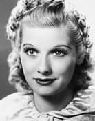 Lucille Ball