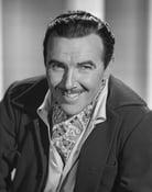 Preston Foster