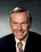 Johnny Carson