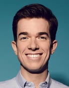 John Mulaney