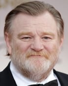 Brendan Gleeson