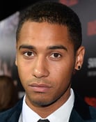 Elliot Knight