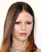 Mia Goth