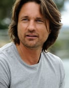 Martin Henderson