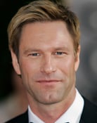 Aaron Eckhart