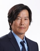 Etsushi Toyokawa