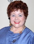 Patrika Darbo