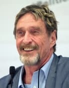 John McAfee