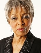 Ruby Dee