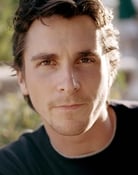 Christian Bale