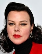 Debi Mazar