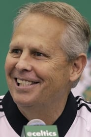 Danny Ainge