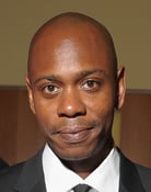 Dave Chappelle