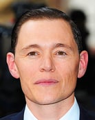 Burn Gorman