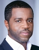 Kevin Hanchard